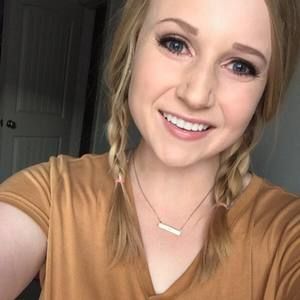 Meet your Posher, Sherrie